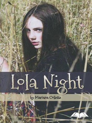 cover image of Lola Night